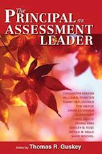 Principal as Assessment Leader, The