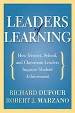 Leaders of Learning