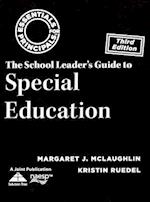 A School Leader's Guide to Special Education