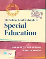 School Leader's Guide to Special Education, The