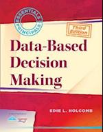 Data-Based Decision Making