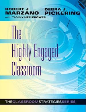 Highly Engaged Classroom