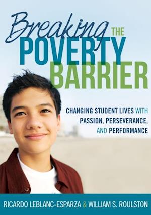 Breaking the Poverty Barrier