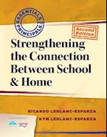 Strengthening the Connection Between School & Home