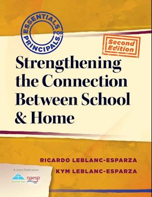 Strengthening the Connection Between School & Home