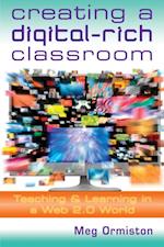 Creating a DigitalRich Classroom