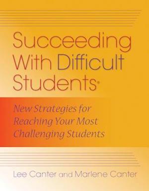 Succeeding with Difficult Students