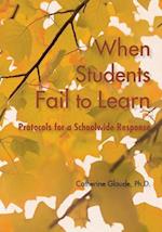 When Students Fail to Learn