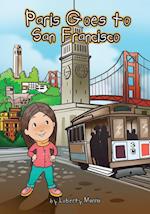 Paris Goes to San Francisco