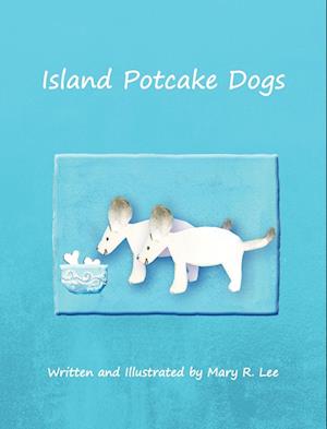 Island Potcake Dogs - Hb