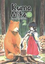 Kuma Miko, Volume 2