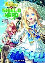 The Rising of the Shield Hero, Volume 02