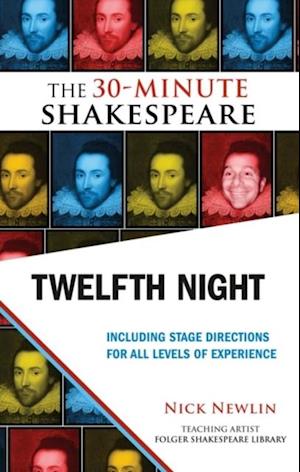 Twelfth Night: The 30-Minute Shakespeare