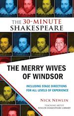 Merry Wives of Windsor: The 30-Minute Shakespeare