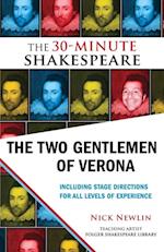 Two Gentlemen of Verona: The 30-Minute Shakespeare