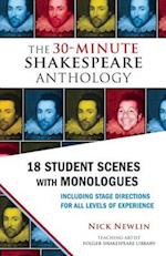 The 30-Minute Shakespeare Anthology