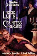 Arsene Lupin Vs Countess Cagliostro
