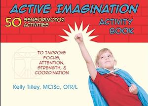 Active Imagination Activity Book