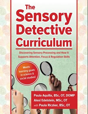 Sensory Detective Curriculum