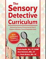 Sensory Detective Curriculum