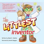 The Littlest Inventor