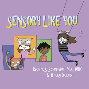 Sensory Like You