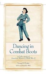 Dancing in Combat Boots
