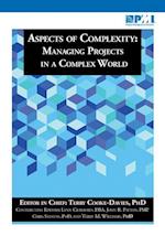 Cooke-Davies, T:  Aspects of Complexity