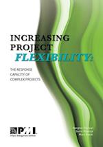 Floricel, S:  Increasing Project Flexibility