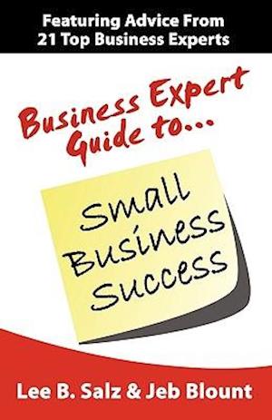 Business Expert Guide to Small Business Success