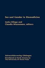 Sex and Gender in Biomedicine