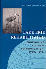 Lake Erie Rehabilitated