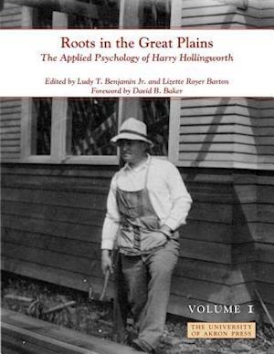 Roots in the Great Plains, Volume I