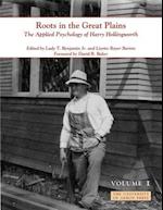 Roots in the Great Plains, Volume I