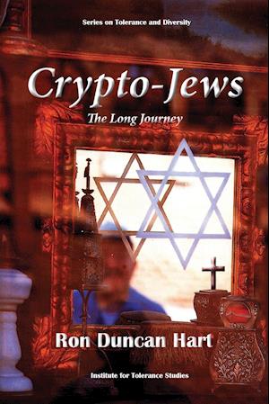 Få Crypto-Jews af Ron Duncan Hart som Paperback bog på engelsk