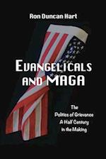 Evangelicals and MAGA