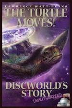 Turtle Moves!