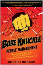Bare Knuckle People Management