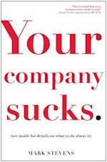 Your Company Sucks