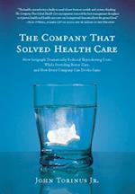 Company That Solved Health Care