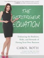 Entrepreneur Equation