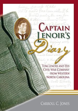 Captain Lenoir's Diary