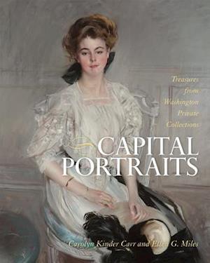 Capital Portraits