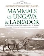 Mammals of Ungava & Labrador