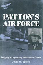 Patton's Air Force