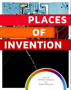 Places of Invention