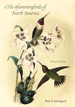 Hummingbirds of North America, Second Edition