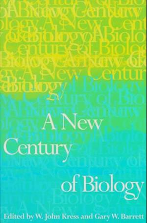 New Century of Biology