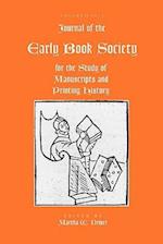 Jnl Early Book Soc Vol 14