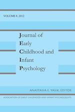 Jnl of Early Child & Infant Psychology V8